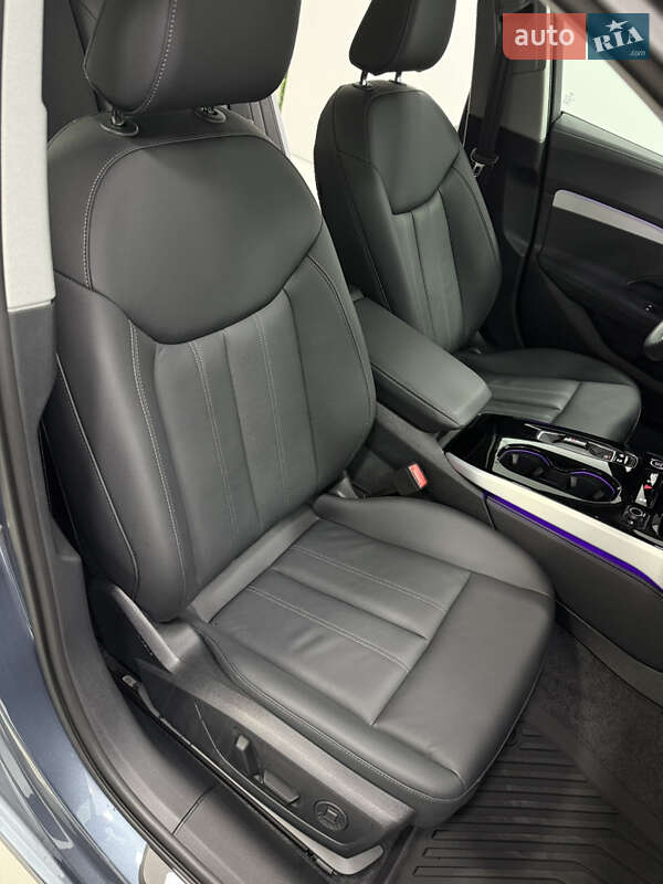 Ліфтбек Audi A5 2025 в Одесі