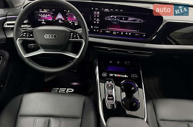 Лифтбек Audi A5 2025 в Одессе