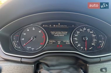 Купе Audi A5 2018 в Хмельницькому
