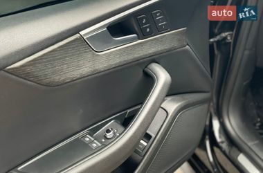 Купе Audi A5 2017 в Днепре