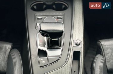 Купе Audi A5 2017 в Днепре