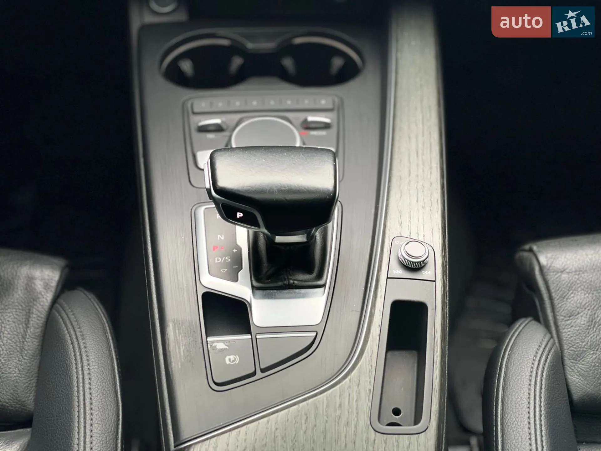 2017 Audi A5 - мініатюра 23