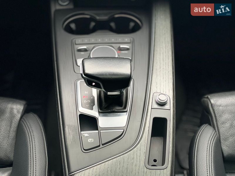 Купе Audi A5 2017 в Дніпрі фото 23 Купе Audi A5 2017 в Дніпрі