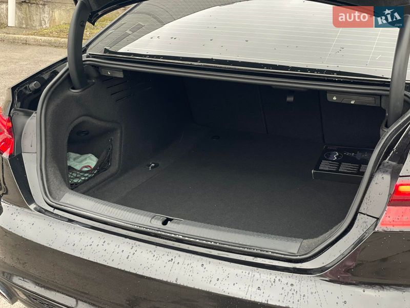 Купе Audi A5 2017 в Дніпрі фото 12 Купе Audi A5 2017 в Дніпрі