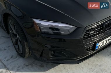 Лифтбек Audi A5 2020 в Киеве
