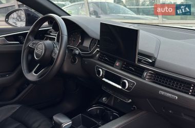 Лифтбек Audi A5 2020 в Киеве