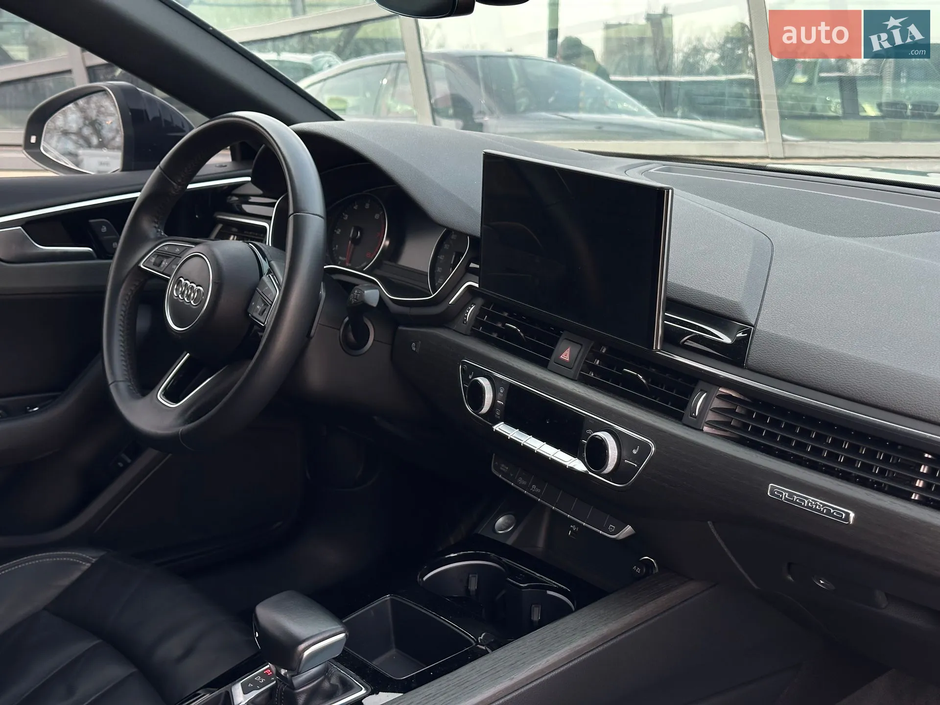 2020 Audi A5 - мініатюра 16