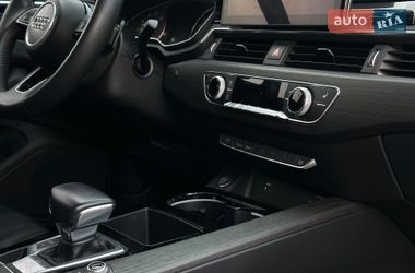 Лифтбек Audi A5 2020 в Киеве