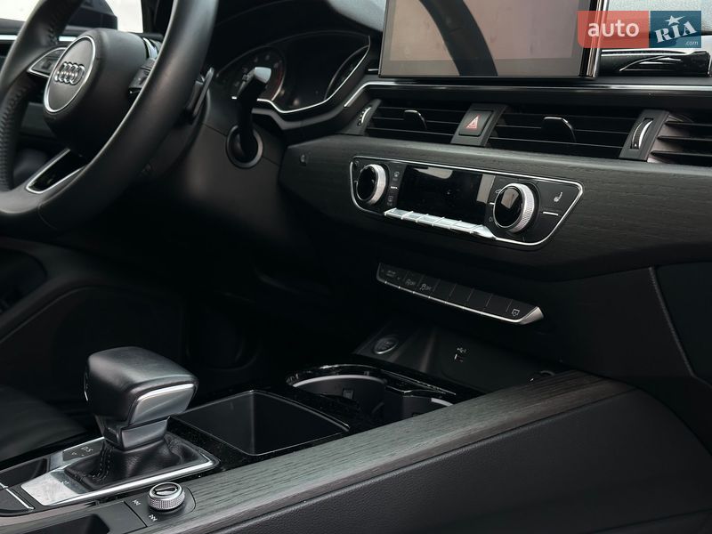 Лифтбек Audi A5 2020 в Киеве