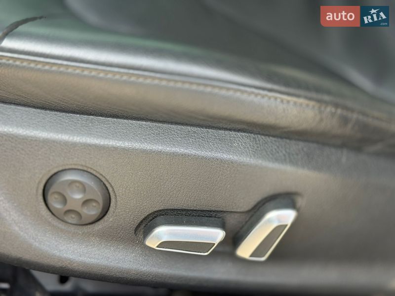 Купе Audi A5 2014 в Вінниці