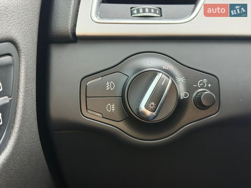 Купе Audi A5 2014 в Вінниці