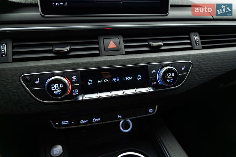 Купе Audi A5 2019 в Киеве