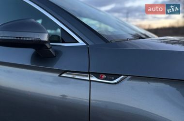 Купе Audi A5 2018 в Киеве