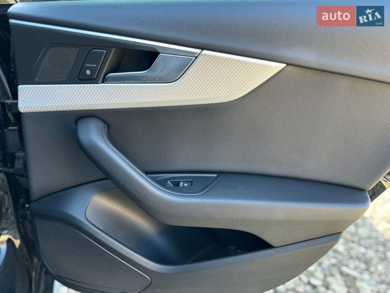 Купе Audi A5 2017 в Львове