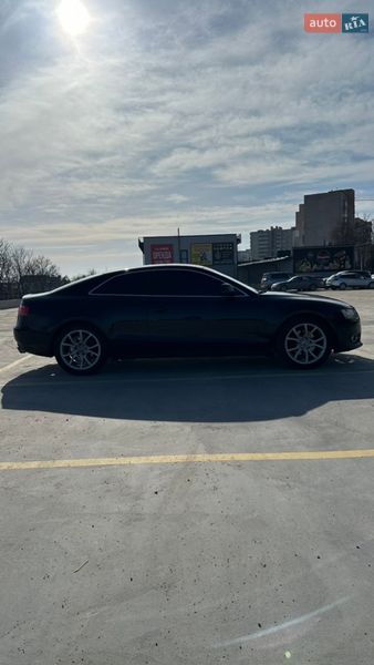 Купе Audi A5 2008 в Тернополе