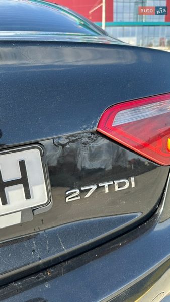 Купе Audi A5 2008 в Тернополе