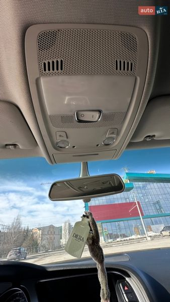 Купе Audi A5 2008 в Тернополе