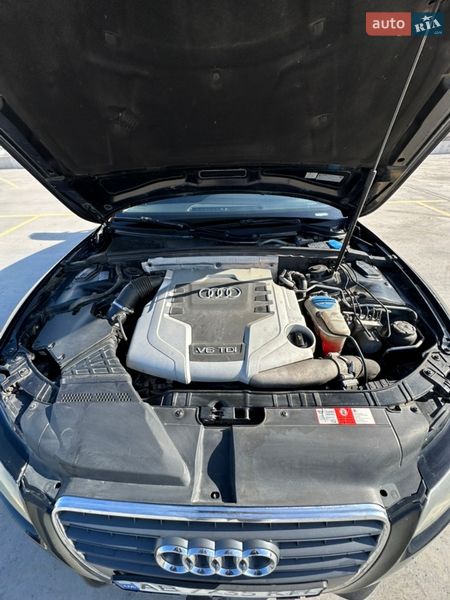 Купе Audi A5 2008 в Тернополе