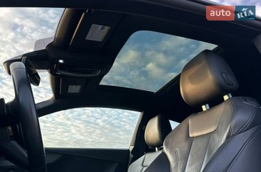 Купе Audi A5 2017 в Львове