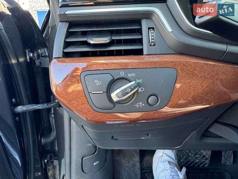 Ліфтбек Audi A5 2021 в Києві