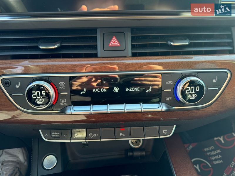 Ліфтбек Audi A5 2021 в Києві