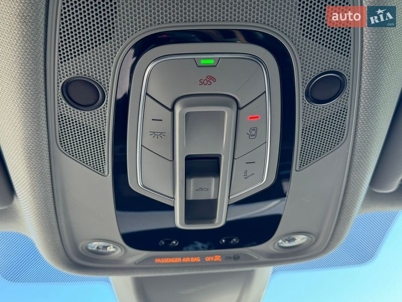 Ліфтбек Audi A5 2021 в Києві