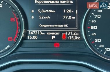 Купе Audi A5 2019 в Киеве