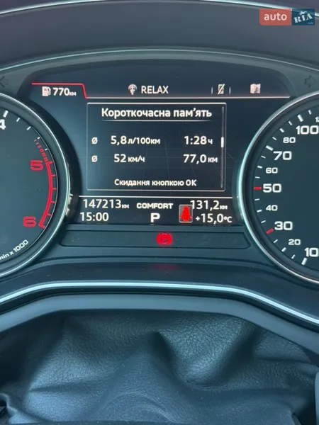 Audi A5 2019 VIN WAUZZZF59KA066190 фото оголошення 60 з 99
