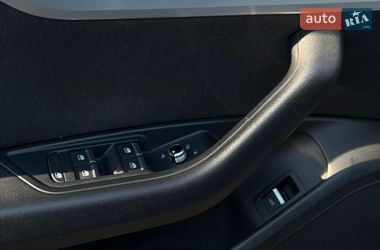 Купе Audi A5 2017 в Любомле