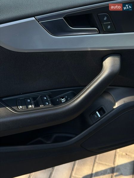 Купе Audi A5 2017 в Любомле