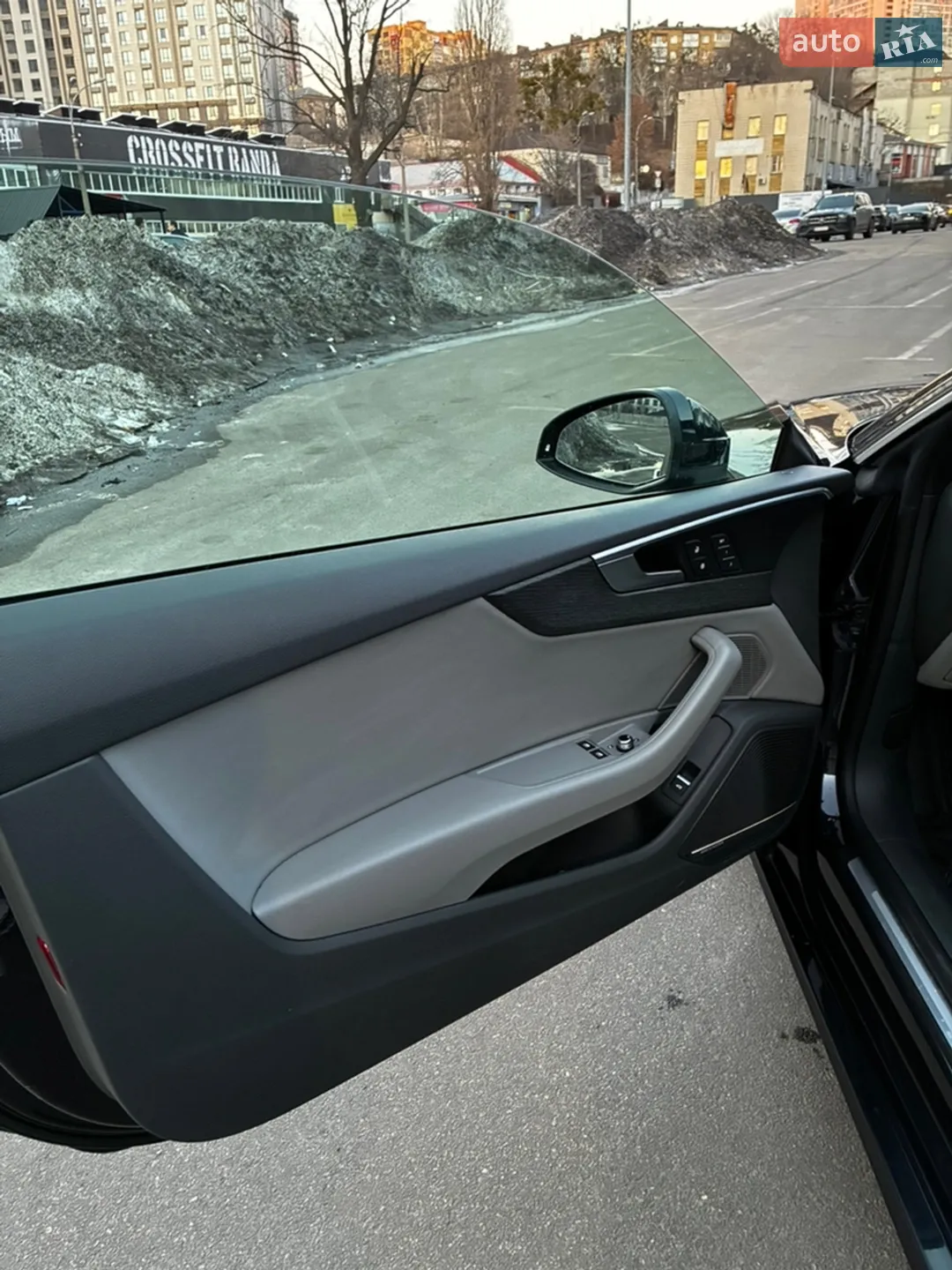 2017 Audi A5 - мініатюра 10