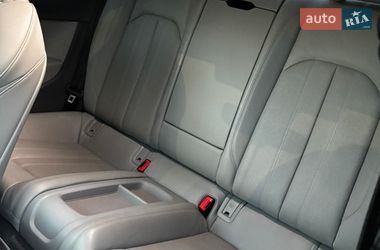 Купе Audi A5 2017 в Киеве