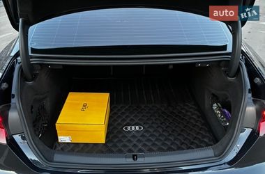 Купе Audi A5 2017 в Києві
