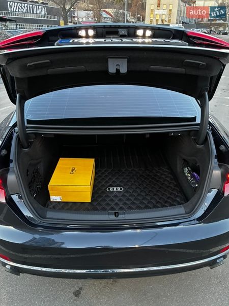 Купе Audi A5 2017 в Києві