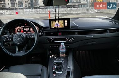 Купе Audi A5 2017 в Киеве