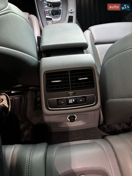 Купе Audi A5 2017 в Киеве