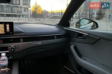 Купе Audi A5 2017 в Києві