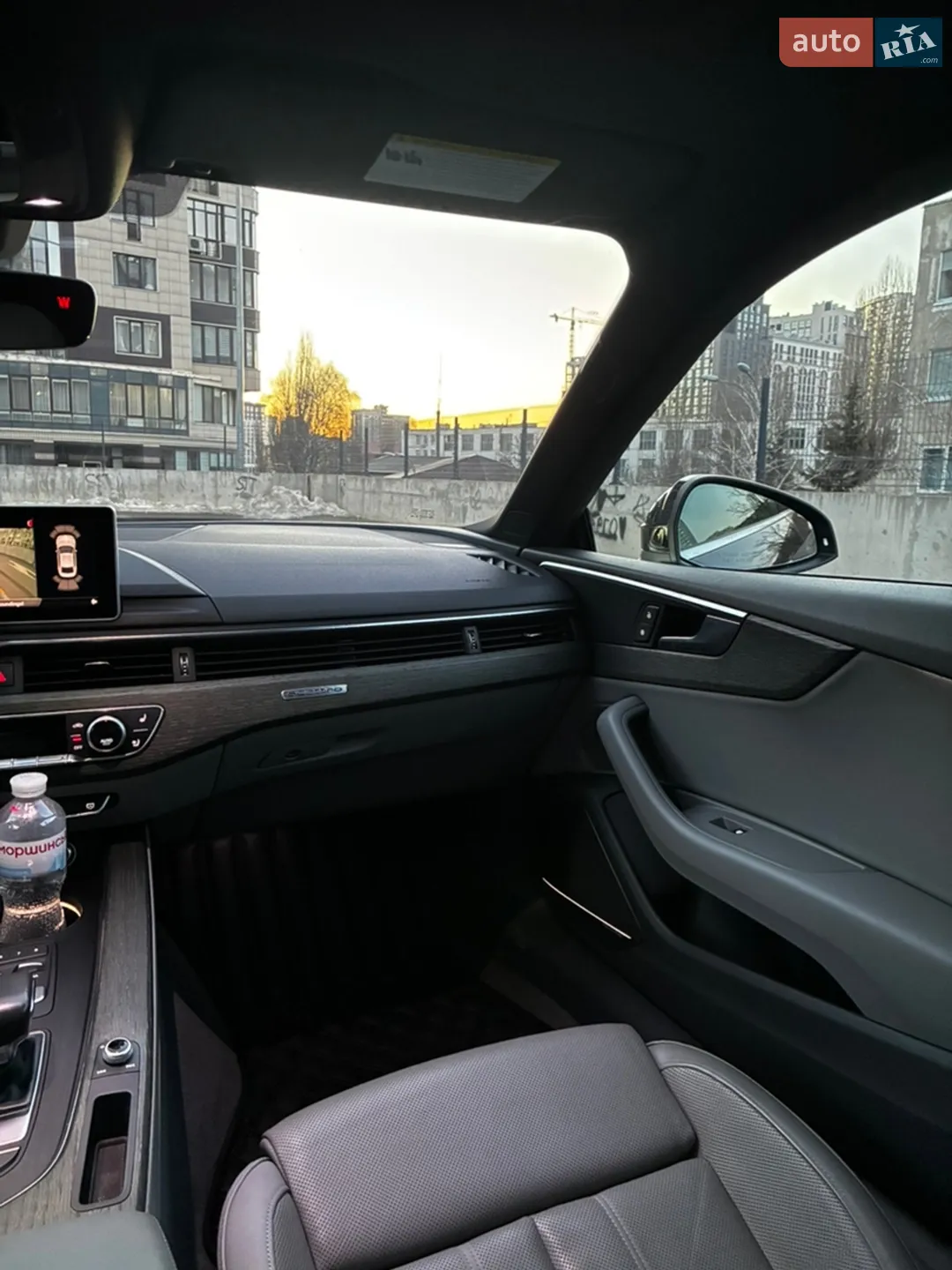 2017 Audi A5 - мініатюра 22