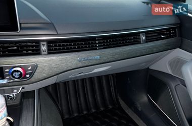 Купе Audi A5 2017 в Киеве