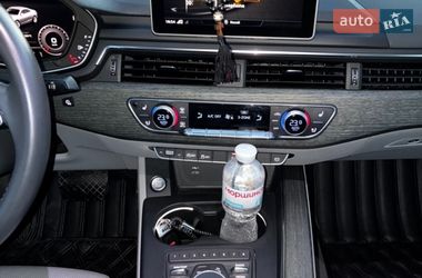 Купе Audi A5 2017 в Києві