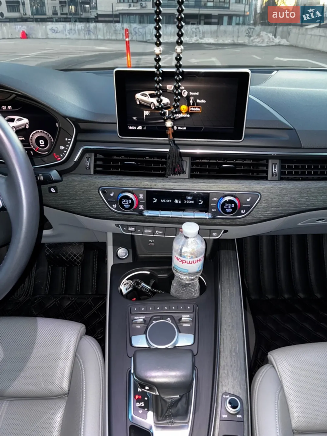 2017 Audi A5 - мініатюра 25