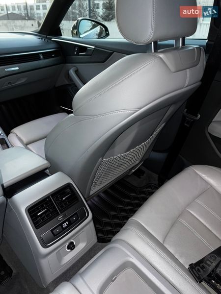 Купе Audi A5 2017 в Киеве