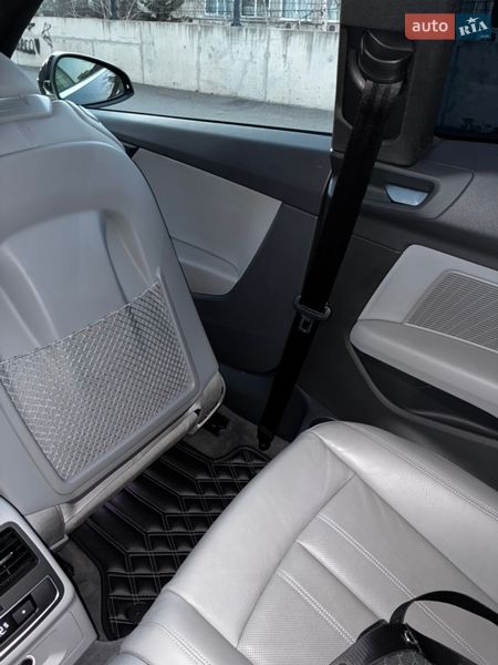 Купе Audi A5 2017 в Києві