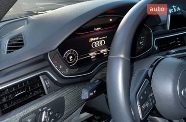 Купе Audi A5 2017 в Киеве