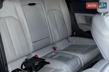Купе Audi A5 2017 в Киеве