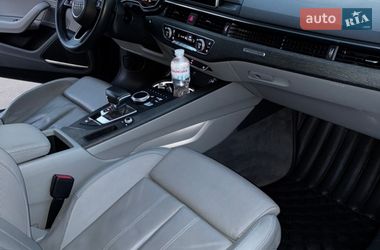 Купе Audi A5 2017 в Киеве