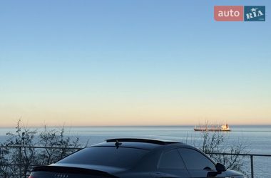 Купе Audi A5 2017 в Одессе