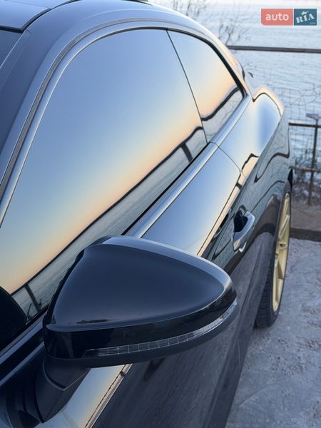 Купе Audi A5 2017 в Одессе
