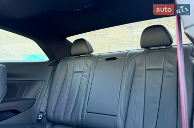 Купе Audi A5 2017 в Одессе