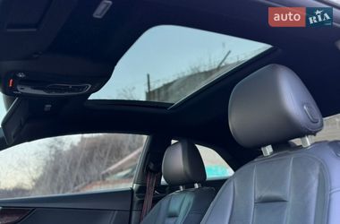 Купе Audi A5 2017 в Одессе